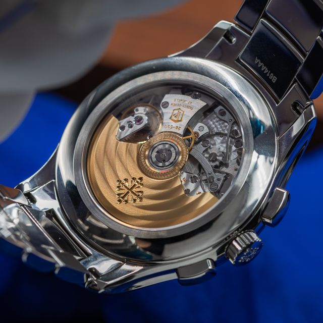 Patek Philippe Complications 5905/1A-001 Image 4